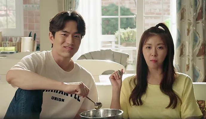 Lakon Drama Descendant of the Sun Memang Rupawannya Kagak Nahan. Ada 10 Drama Lainnya yang Pemainnya Tak Kalah Tampan nan Cantik, Lho! 12