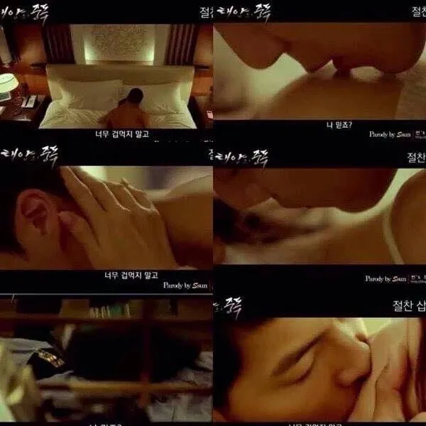 Descendant of the Sun yang Fenomenal Udah Mau Tamat. Nih, 5 Bocoran di Episode-Episode Akhir yang Malah Bikin Tambah Penasaran! 9
