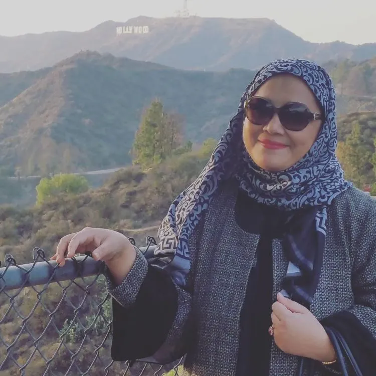 Lebaran Hampir Tiba! Nih, 11 Kado Lebaran yang Gampang Dicari Buat Calon Mama Mertua 16