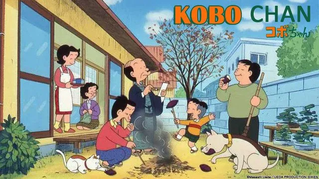 Daripada Libur di Rumah Diem Aja, Mending Nostalgia Tontonan Anak-anak Generasi 90an yang Bikin Bahagia! 24