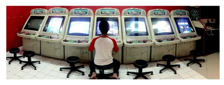 Guys, Masa Lalumu Tak Selalu Soal Mantan. Mari Bernostalgia Berjamaah dengan 25 Mainan Ini Yuk! 35