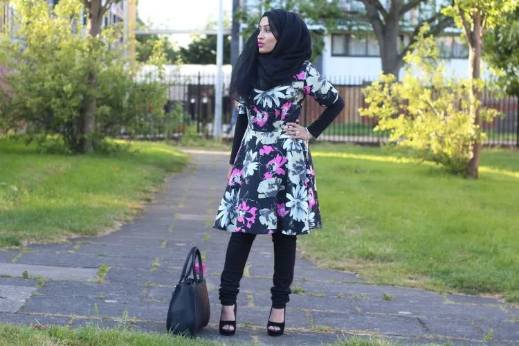 Inspirasi Fashion untuk Kamu Si Paha Besar yang Ingin Tampil Lebih Ramping dan Bersinar 25