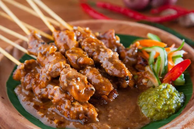 Hati-hati Sama 10 Makanan Ini. Diet Berbulan-bulan Bisa Gagal Seketika~ 16