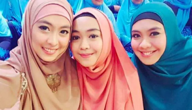 6 Alasan Kenapa Pasangan yang Mengutamakan Keluarganya Patut Kamu Syukuri. Beruntung Kamu Bersama Dia Saat Ini 7