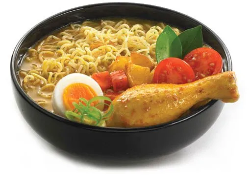 Hati-hati Sama 10 Makanan Ini. Diet Berbulan-bulan Bisa Gagal Seketika~ 11