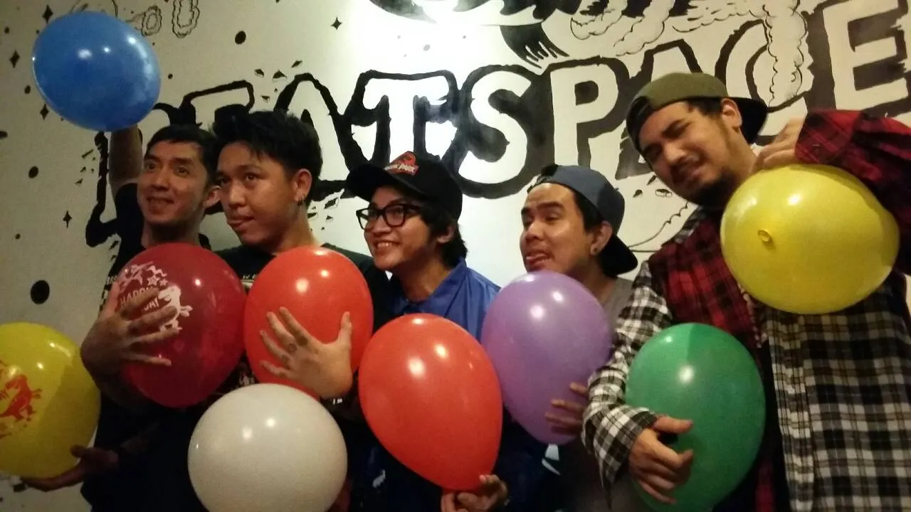 7 Lagu Ulang Tahun Anti Mainstream untuk Orang Spesial