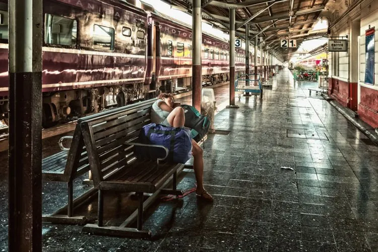 Meski Sama-sama Suka Jalan, Turis Berbeda dengan Traveler! Kalau Kamu Masuk yang Mana? 17