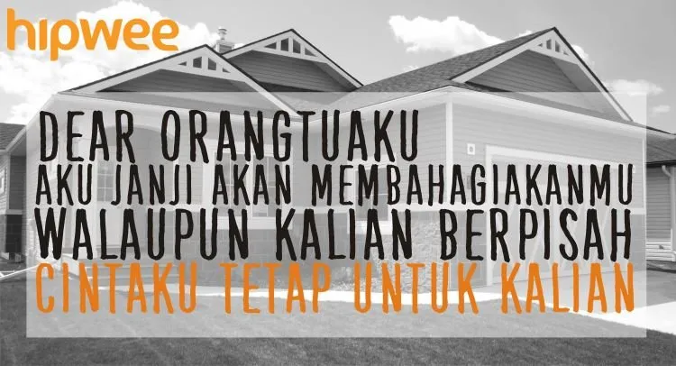 Buatmu yang Lagi Down Karena Masalah Keluarga, 12 Kalimat Penyemangat Ini Khusus Ada 18