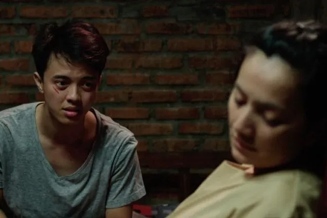 Udah Nonton Bisma SM*SH Main Silat? Ini Nih yang Bikin Film Juara Memang Juara. 12