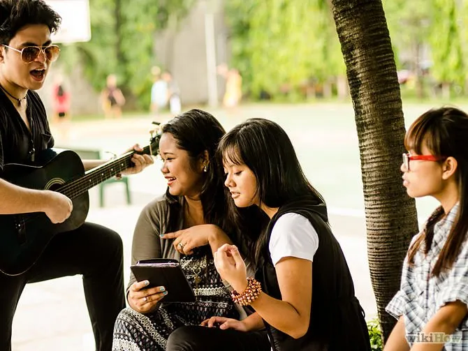 Cewek Sering Menuduh Cowok Cueknya Kebangetan. Padahal 7 Hal Ini yang Sebenarnya Mereka Pikirkan 10