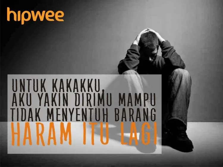 Buatmu yang Lagi Down Karena Masalah Keluarga, 12 Kalimat Penyemangat Ini Khusus Ada 19