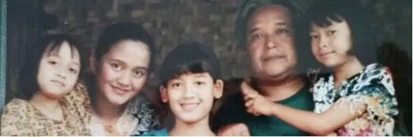 Anak 90-an Wajib Baca! 10 Sinetron yang Gak Bisa Kamu Temuin Sekarang. Bikin Kangen Aja. 14