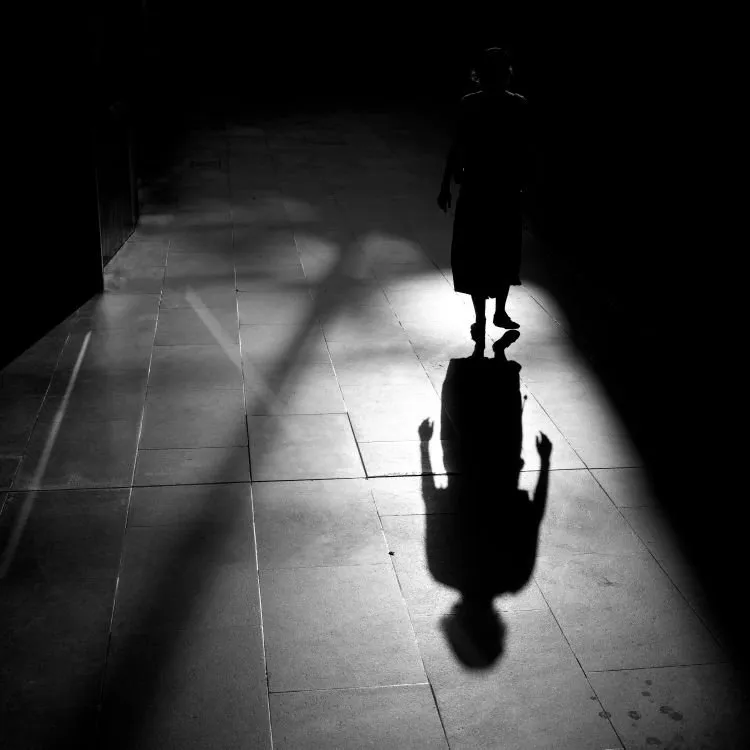 Hantu Lokal Khas Daerah Bisa Menghantuimu Ketika Traveling Ke Sana! Hati-hati dan Selalu Waspada! 15