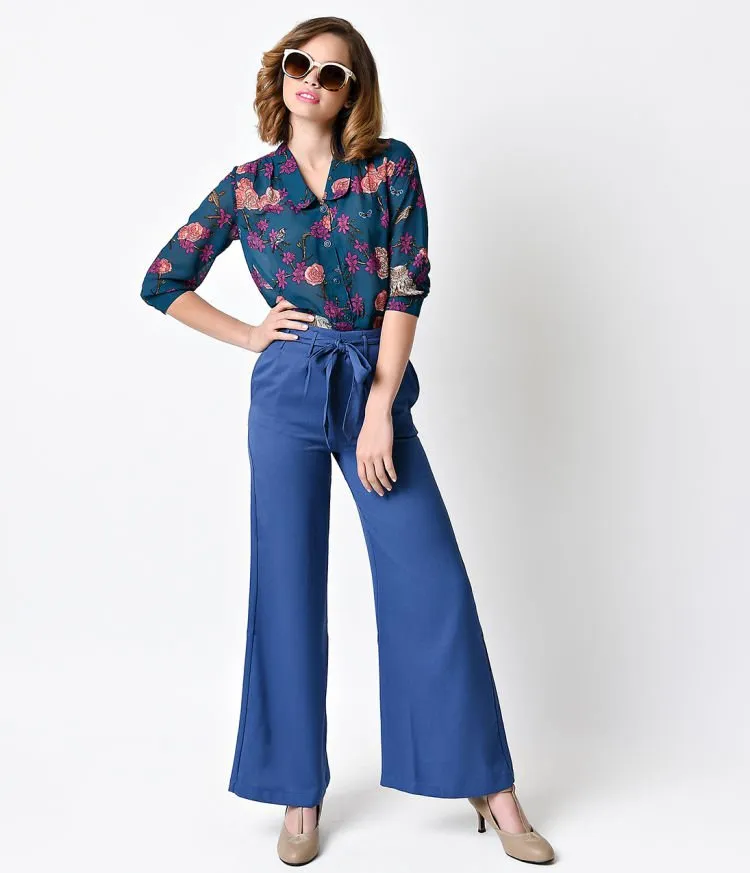 Inspirasi Fashion untuk Kamu Si Paha Besar yang Ingin Tampil Lebih Ramping dan Bersinar 35