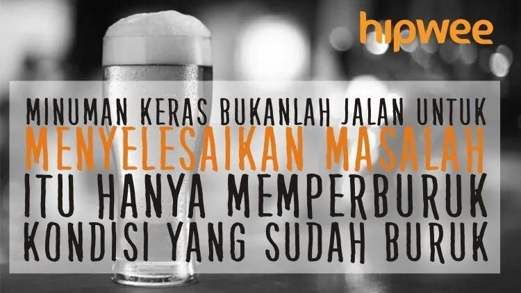 Buatmu yang Lagi Down Karena Masalah Keluarga, 12 Kalimat Penyemangat Ini Khusus Ada 21