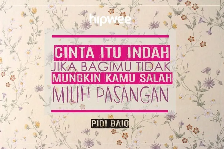 9 Wallpaper Quote Cinta Romantis Nan Kekinian. Nggak Bakal Rugi Kalau Disimpan 10