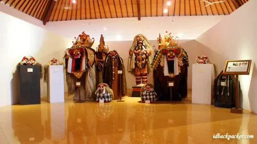 10 Museum Paling Unik Di Indonesia yang Nggak Akan Bikin Kamu Kecewa! Kapan Maen Ke Sana? 17