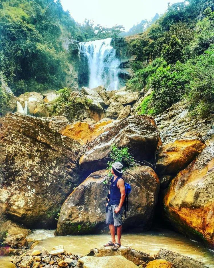 Secuil Hamparan Surga di Bumi Ponorogo Harus Kamu Datangi! Dijamin Nggak Bakal Nyesel dan Rugi! 14