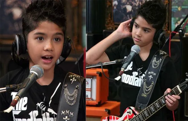 Ahmad Dhani Ungkap Nama Calon Buah Hatinya yang Baru. Mirip Nama Petinju :) 4
