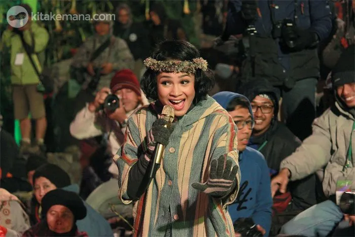 Jazz Gunung Bromo, Pesta Merdeka dalam Harmoni Alam Nusantara. Inilah Konser Musik Jazz Terbesar di Alam Terbuka! 10