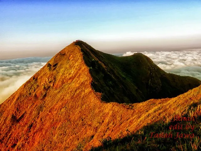 Selain Gadisnya yang Cantik-cantik, Magelang Punya Banyak Destinasi Wisata yang Cemerlang nan Gemilang! 13