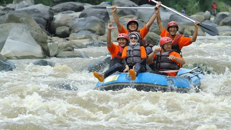 Selain Gadisnya yang Cantik-cantik, Magelang Punya Banyak Destinasi Wisata yang Cemerlang nan Gemilang! 20