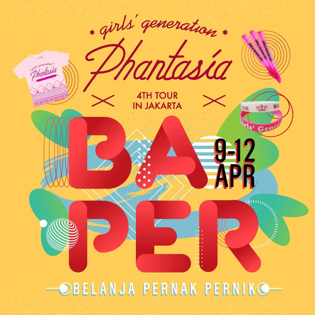 6 Meme Kocak yang Bikin Kamu Makin (Nggak) Sabar Nunggu SNSD Dateng Ke Indonesia 11