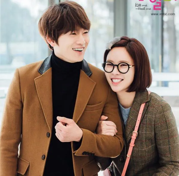 8 Pasangan Romantis Drama Korea yang Chemistry-nya Bikin Kita Percaya Mereka Beneran Cocok di Dunia Nyata 15