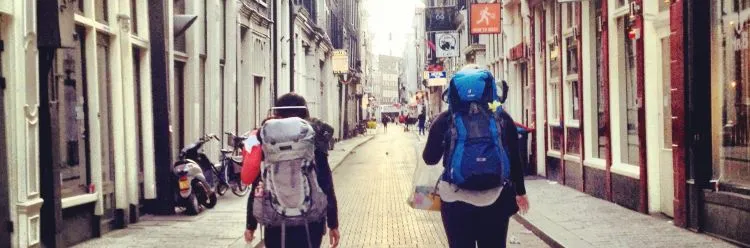 Masih Ragu Untuk Jadi Backpacker? Berikut 8 Tips Backpacker Khusus Pemula yang Patut Kamu Coba! 11