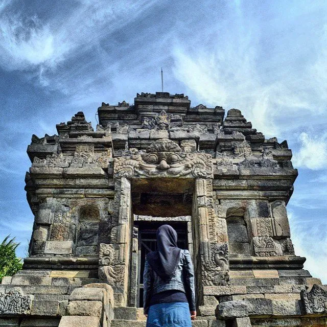 Selain Gadisnya yang Cantik-cantik, Magelang Punya Banyak Destinasi Wisata yang Cemerlang nan Gemilang! 17