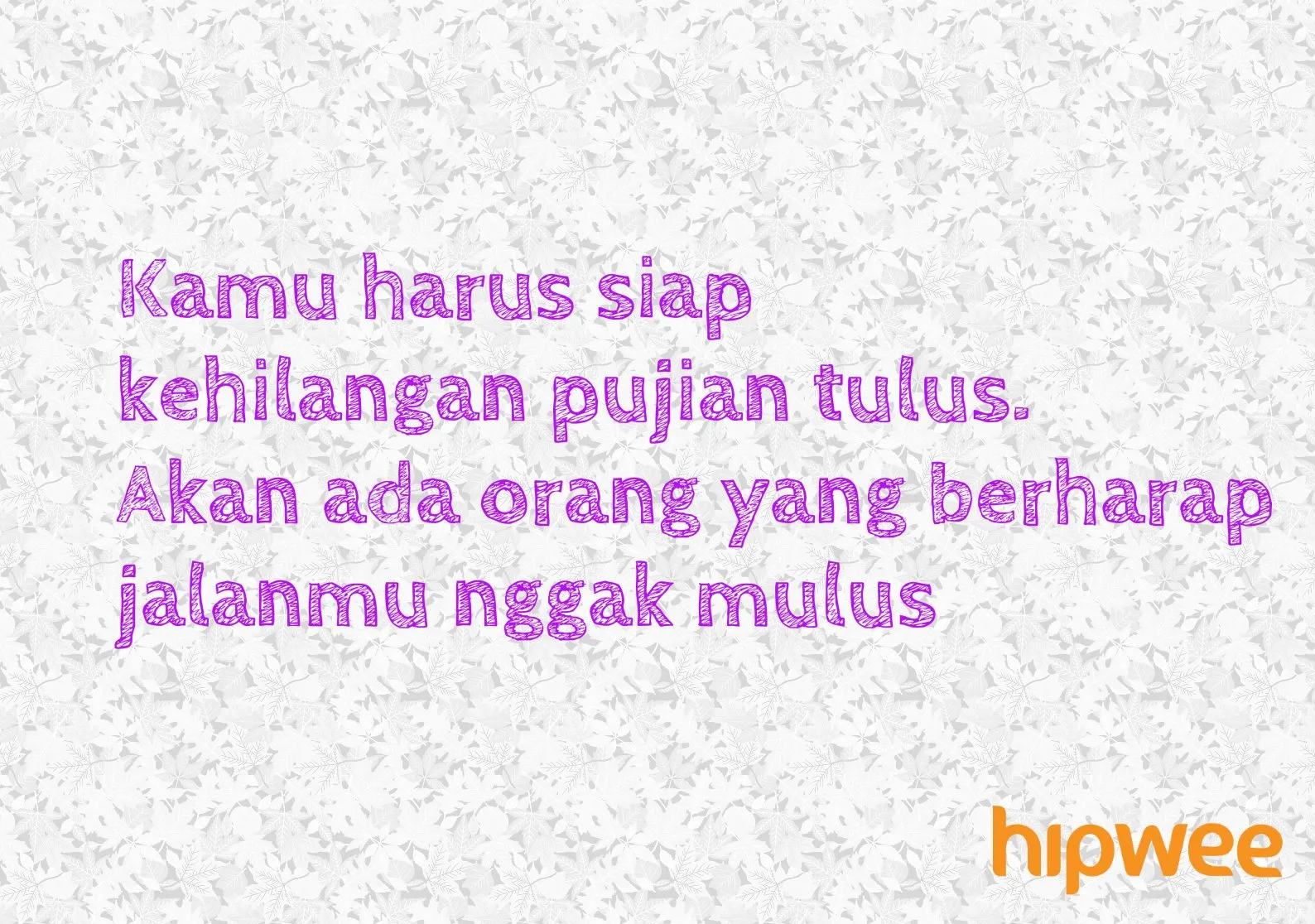 Hati-hati Jadi Orang yang Terlalu Berambisi. Hidupmu Bisa Kehilangan 6 Hal Penting Ini! 11