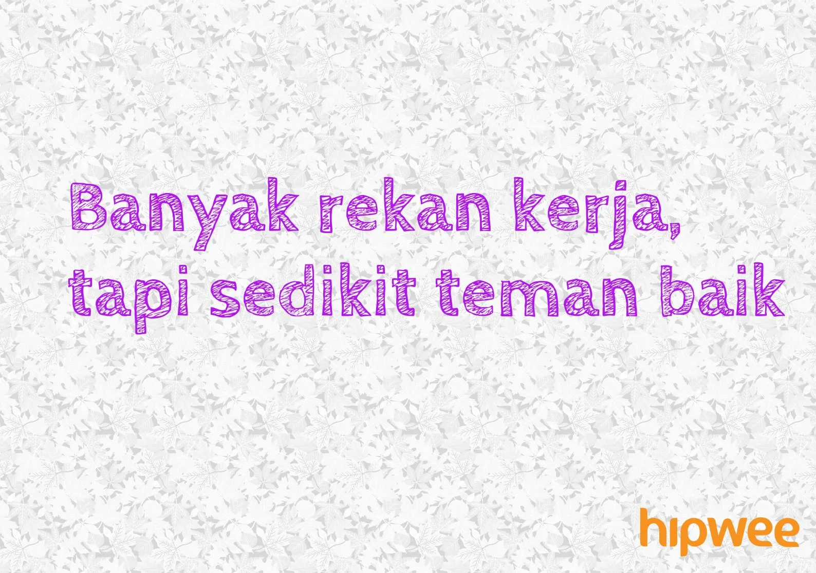 Hati-hati Jadi Orang yang Terlalu Berambisi. Hidupmu Bisa Kehilangan 6 Hal Penting Ini! 8