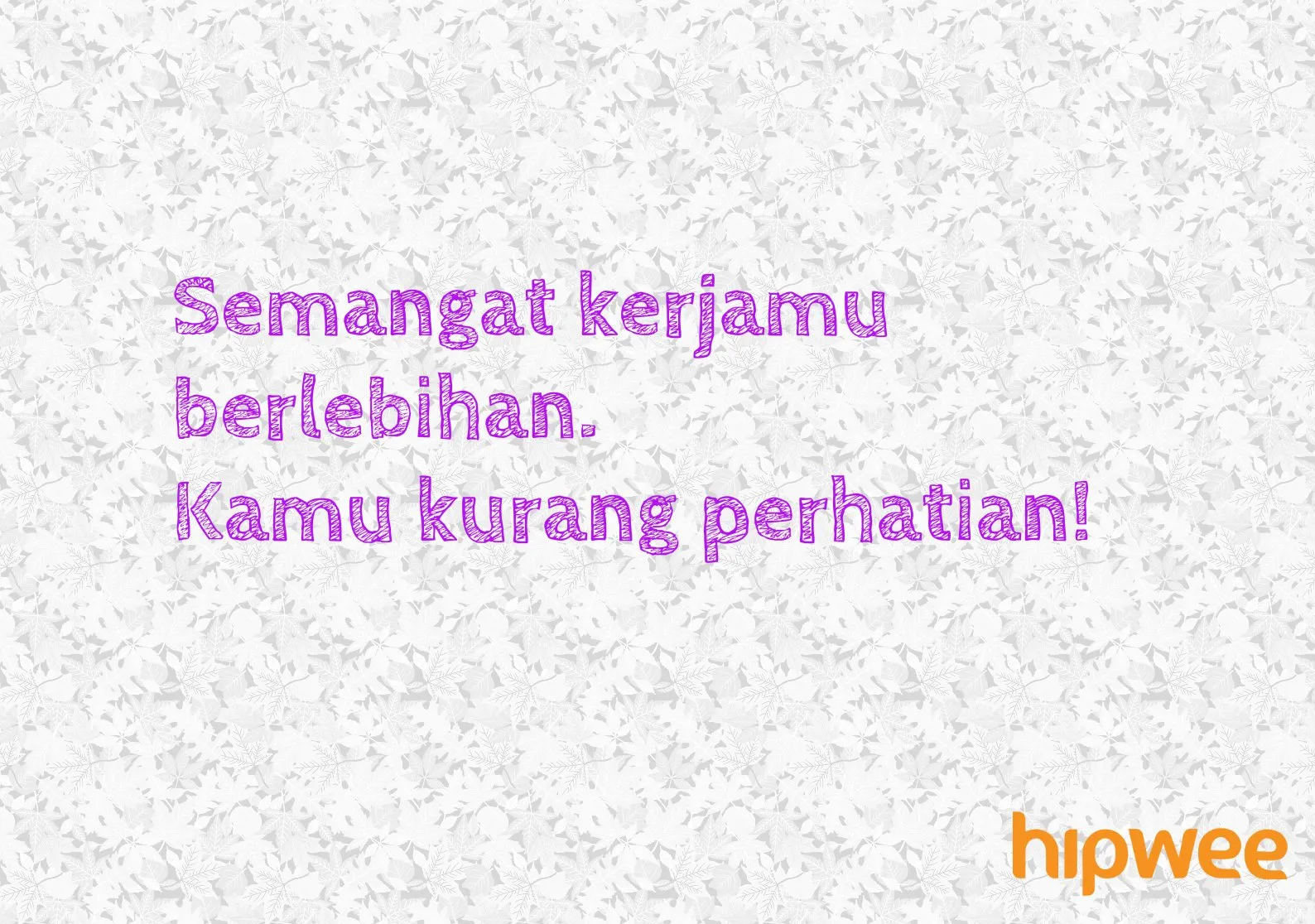 Hati-hati Jadi Orang yang Terlalu Berambisi. Hidupmu Bisa Kehilangan 6 Hal Penting Ini! 9