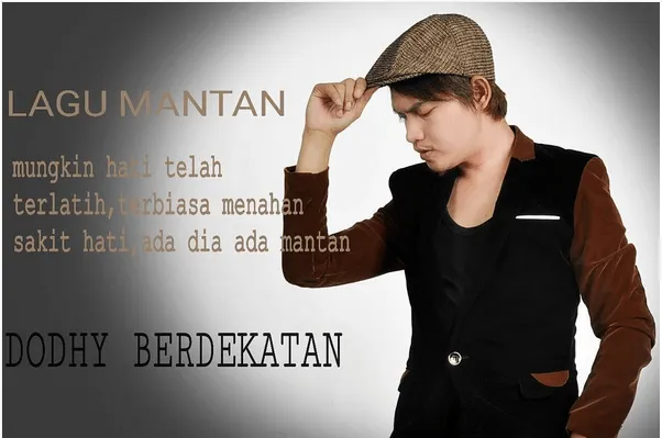 Pengen Nyaingin Al Ghazali, Dodhy Kangen Band Ganti Nama. Kocak Bener :)) 4