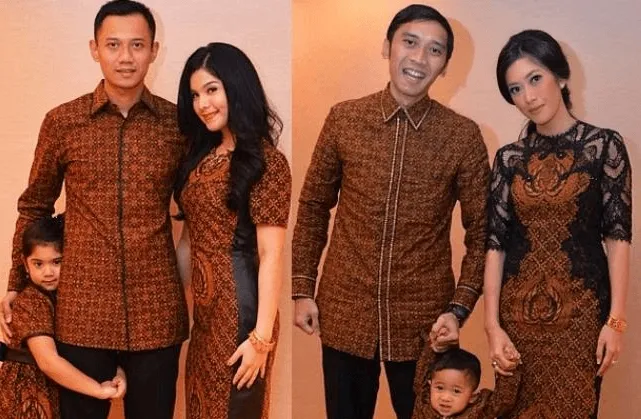 Mau Pergi Ke Kondangan? Ketahui Dulu Pakaian Nggak Boleh dan Boleh Kamu Pakai Ini 16