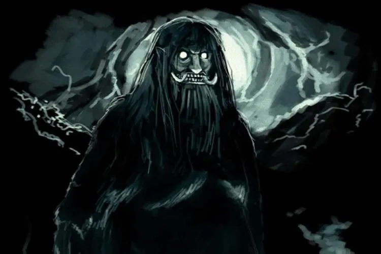 Hantu Lokal Khas Daerah Bisa Menghantuimu Ketika Traveling Ke Sana! Hati-hati dan Selalu Waspada! 14