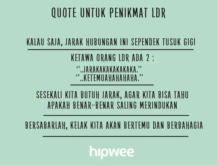 10 Hal Paling Jujur yang Dirasakan Cowok Waktu LDR-an. Cewek Jangan Kaget Ya :) 14