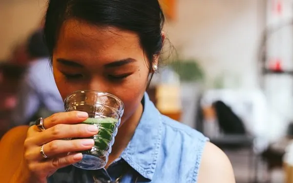 9 Tips Buat Kamu yang Doyan Makan Tapi Tetap Ingin Jaga Berat Badan 14