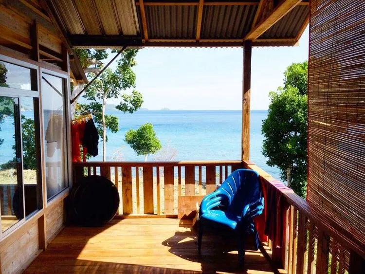 Melanglang ke Sabang, Kota di Ujung Barat Indonesia! Berikut Ini Panduan Backpacker Ke Sana! 22
