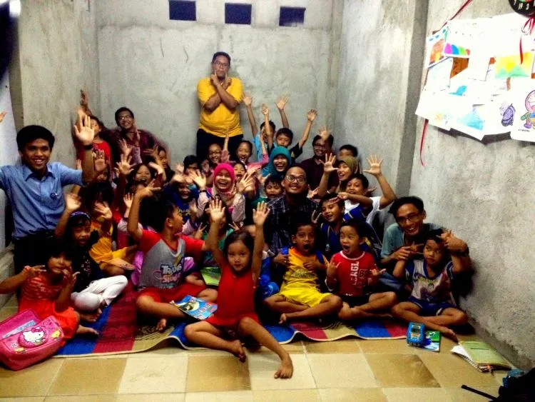Setidaknya Sekali Seumur Hidup, Ini 6 Alasan Kamu Harus Coba Bekerja di Jakarta Setelah Lulus Kuliah 11