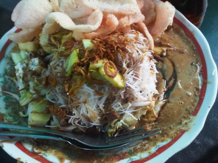 Hati-hati Sama 10 Makanan Ini. Diet Berbulan-bulan Bisa Gagal Seketika~ 18