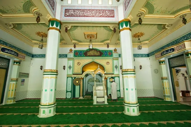 Sambutlah Gorontalo, Sang Primadona Pariwisata dari Bumi Sulawesi yang Lagi Hits! Segeralah Berlibur Ke Sana! 14