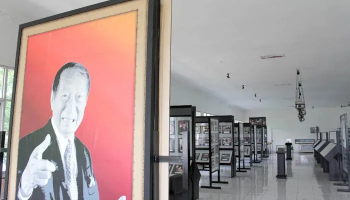 10 Museum Paling Unik Di Indonesia yang Nggak Akan Bikin Kamu Kecewa! Kapan Maen Ke Sana? 15