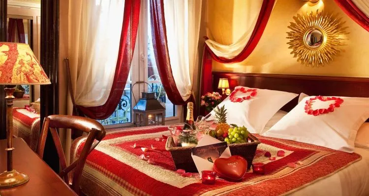 Cewek Jangan Ngarep! 6 Hal Romantis Ini Bakal Jarang Banget Cowok Lakuin 11