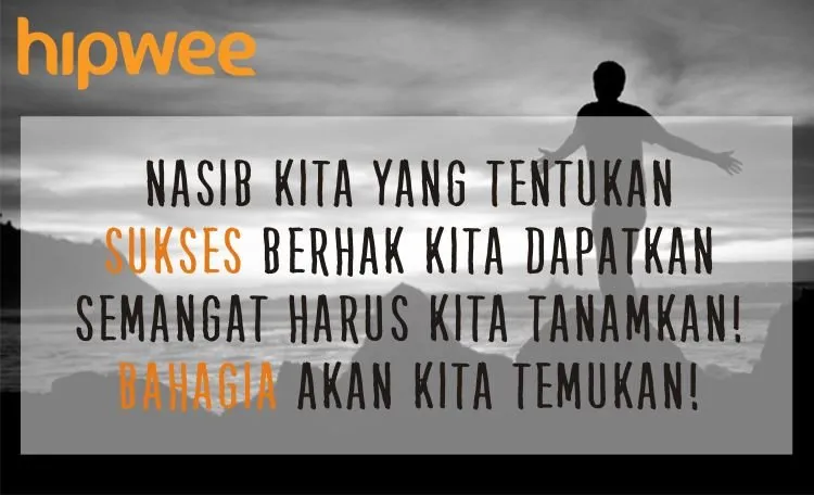 Gelar Sarjana Bukan Segalanya. 10 Kalimat Penyemangat Ini Bakal Bikin Kamu Percaya 20