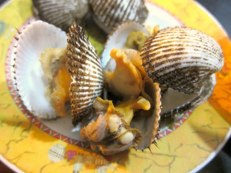 Kuliner Lezat Ini Nggak Boleh Dilewatkan Kalau Lagi di Medan! Rasanya Nikmat Tak Tertahankan! 12