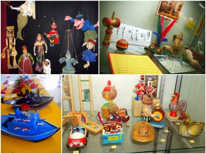 10 Museum Paling Unik Di Indonesia yang Nggak Akan Bikin Kamu Kecewa! Kapan Maen Ke Sana? 12