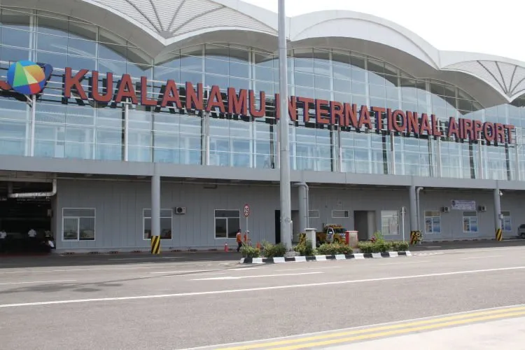 Bandara Keren Ini Bisa Bikin Nyaman dan Betah! Jadi Nunggu Pesawat Delay pun Nggak Terlalu Masalah! 10