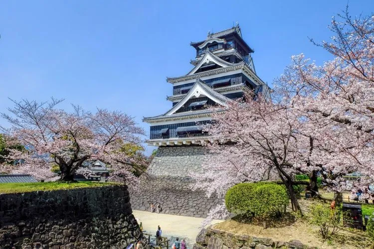 Gempa Besar Mengguncang Kumamoto, Jepang! Sudahkah Doamu Dikirimkan Untuk Mereka? 13