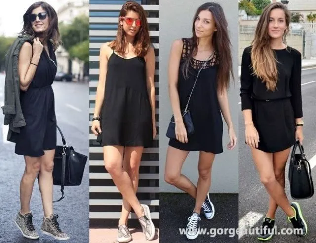 Dear Cewek-Cewek, Pastikan 17 Baju Ini Ada di Lemarimu 25